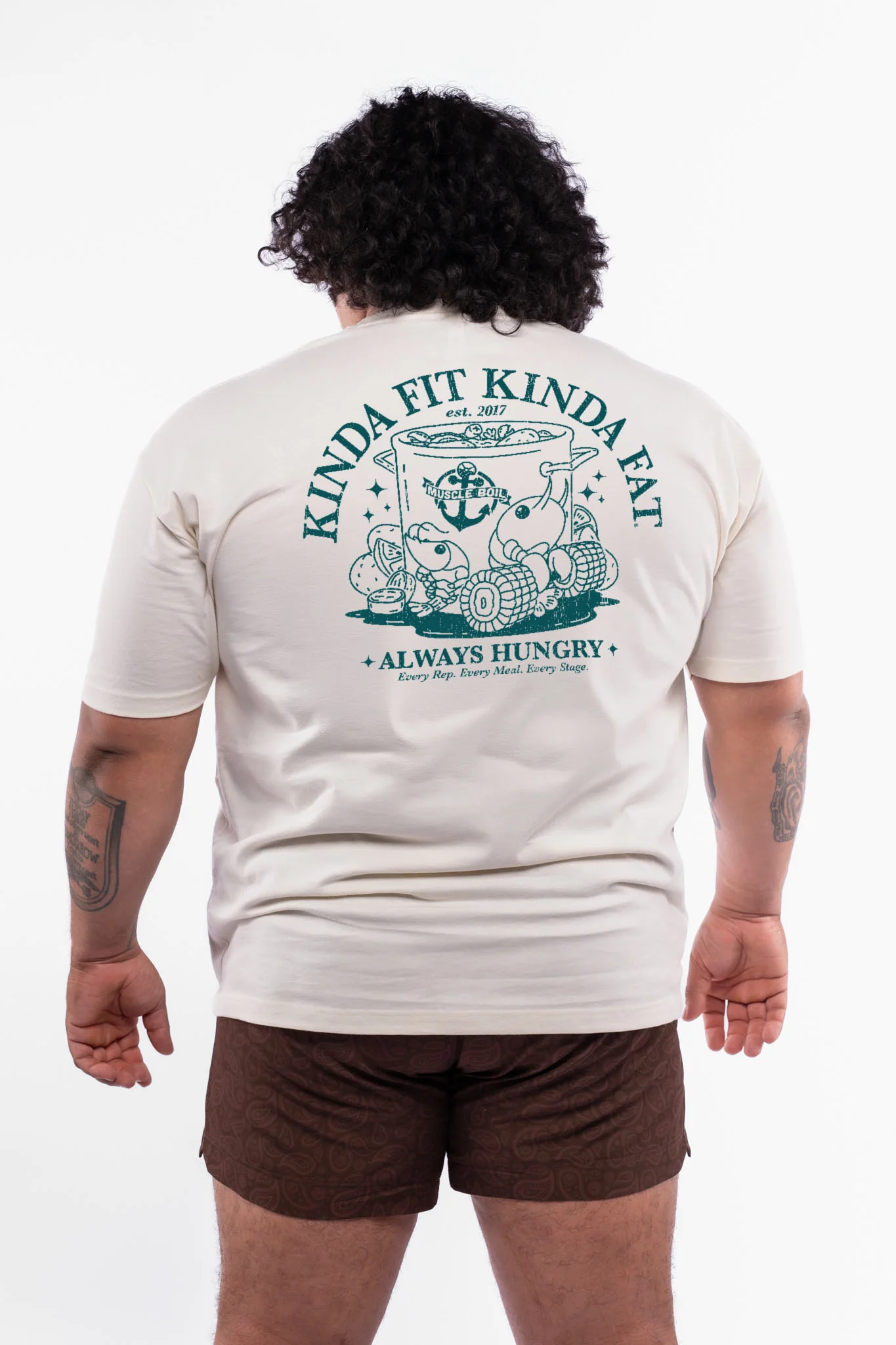 Men's Tops